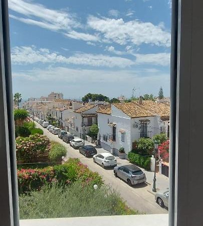 Appartamento El Rinconcito Nerja Esterno foto
