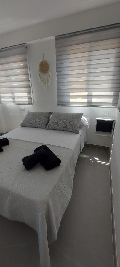 Appartamento El Rinconcito Nerja Esterno foto