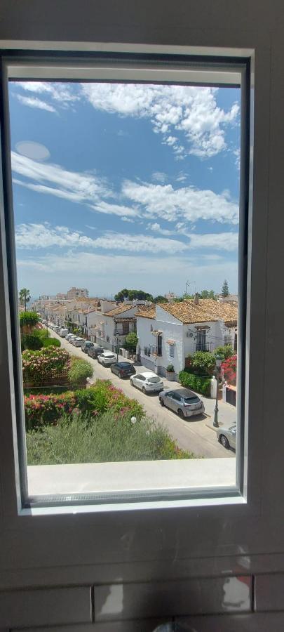 Appartamento El Rinconcito Nerja Esterno foto